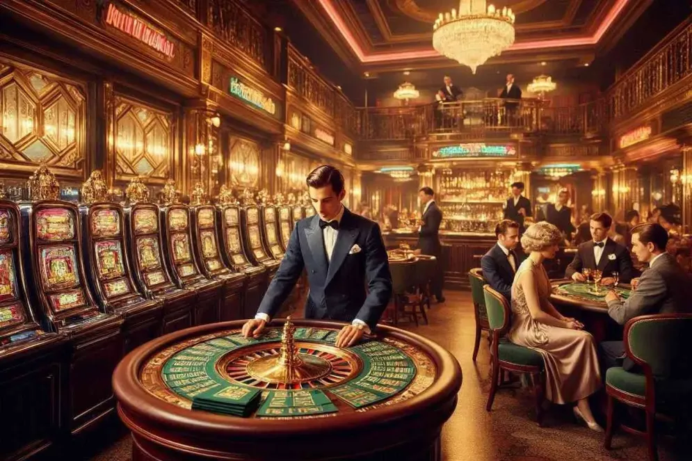 Winairlines Casino