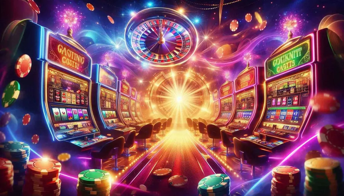 Winairlines Casino